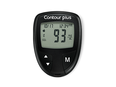 Contour XT