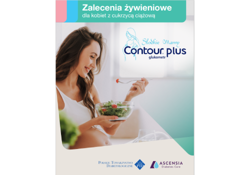 Gestational Diabetes Brochure