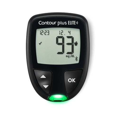 CONTOUR NEXT ELITE