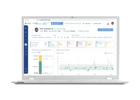 Glucocontro.online