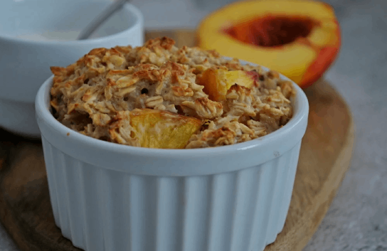 Ciasto czekoladowe z gruszką