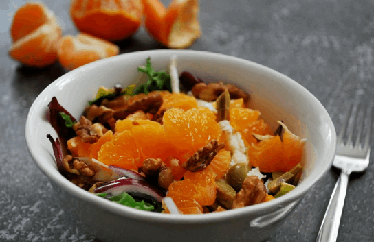 Ciasto czekoladowe z gruszką