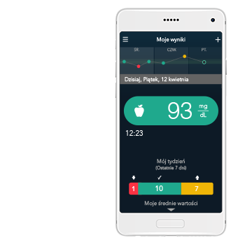 CONTOUR DIABETES APP